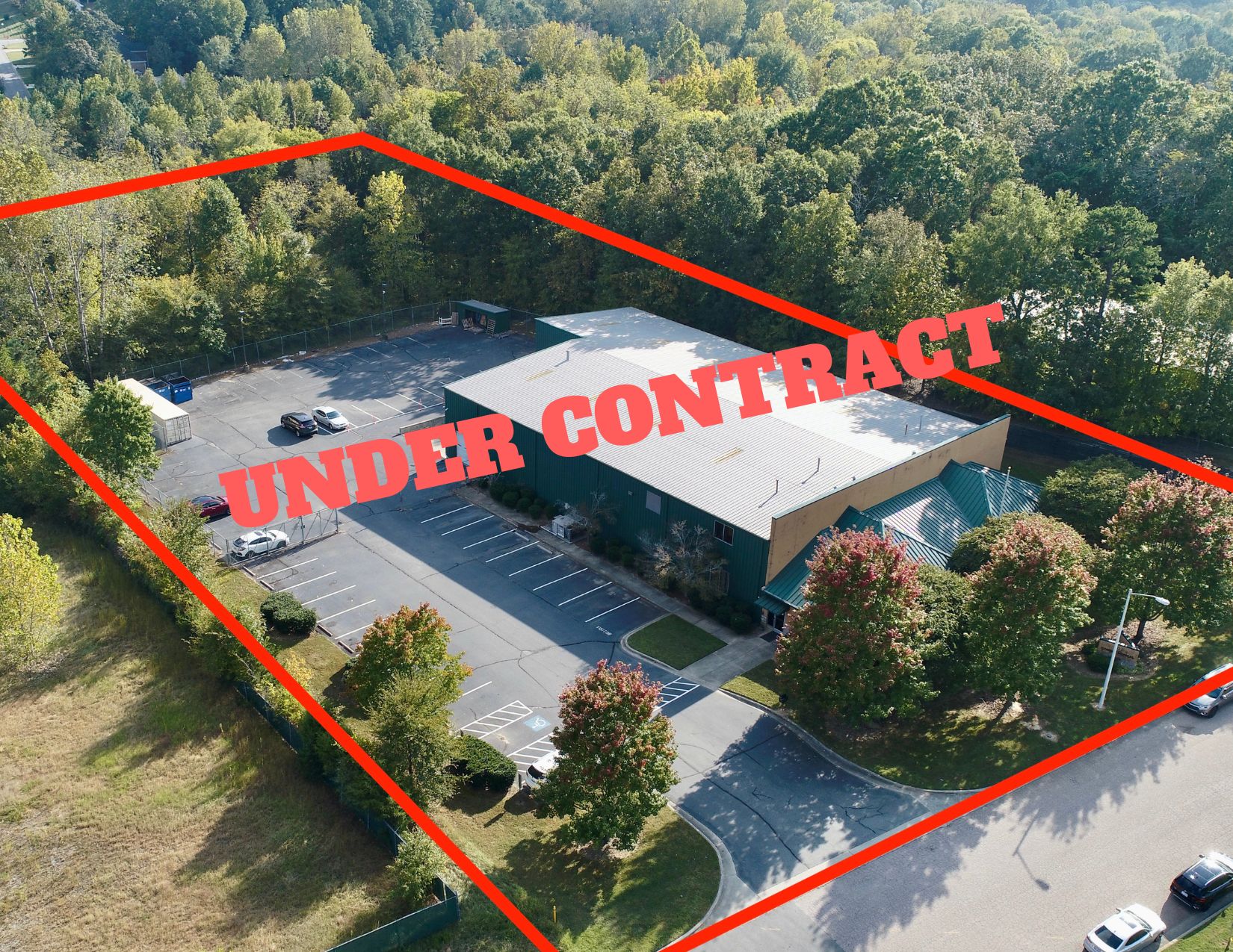 5555 Harrisburg Industrial Park Dr New Branch Real Estate Advisors